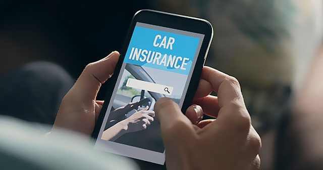 buy car insurance online